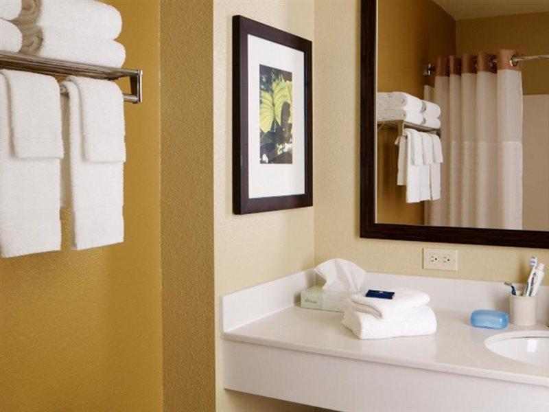 Extended Stay America Suites - Richmond - Hilltop Mall Eksteriør billede