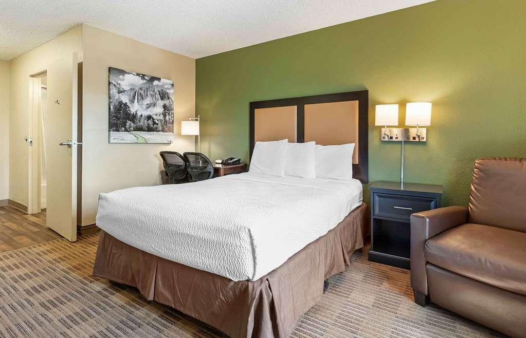 Extended Stay America Suites - Richmond - Hilltop Mall Værelse billede