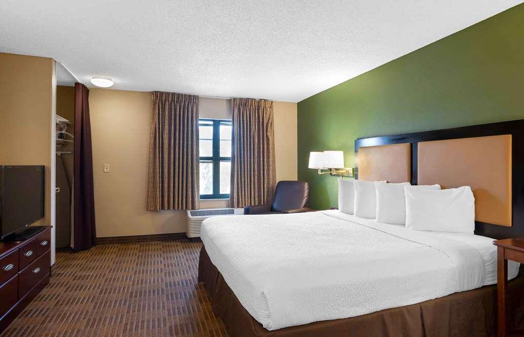 Extended Stay America Suites - Richmond - Hilltop Mall Værelse billede