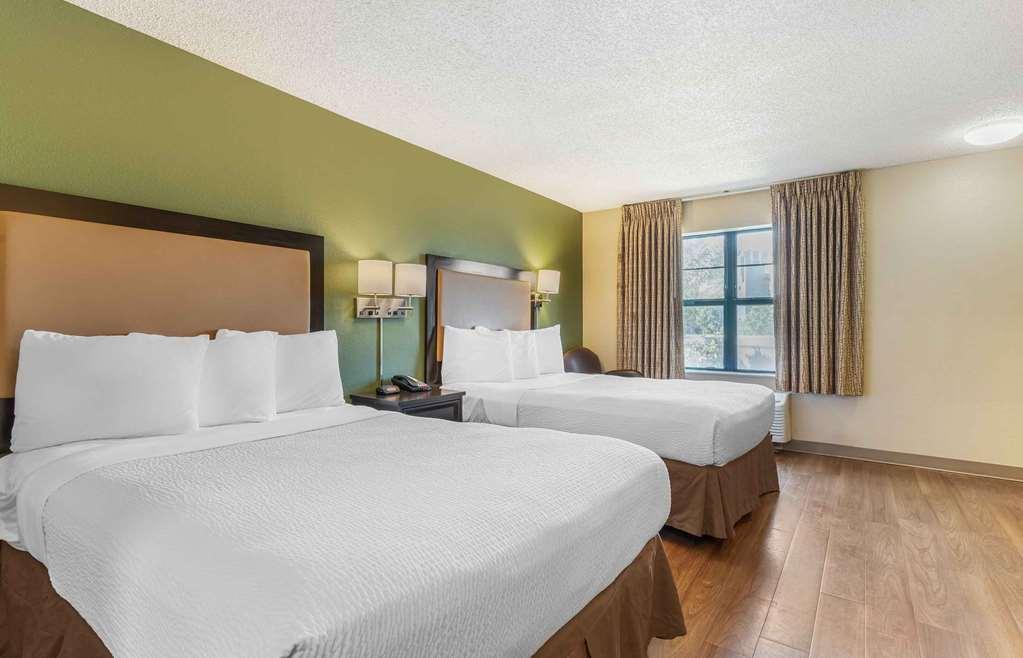 Extended Stay America Suites - Richmond - Hilltop Mall Værelse billede