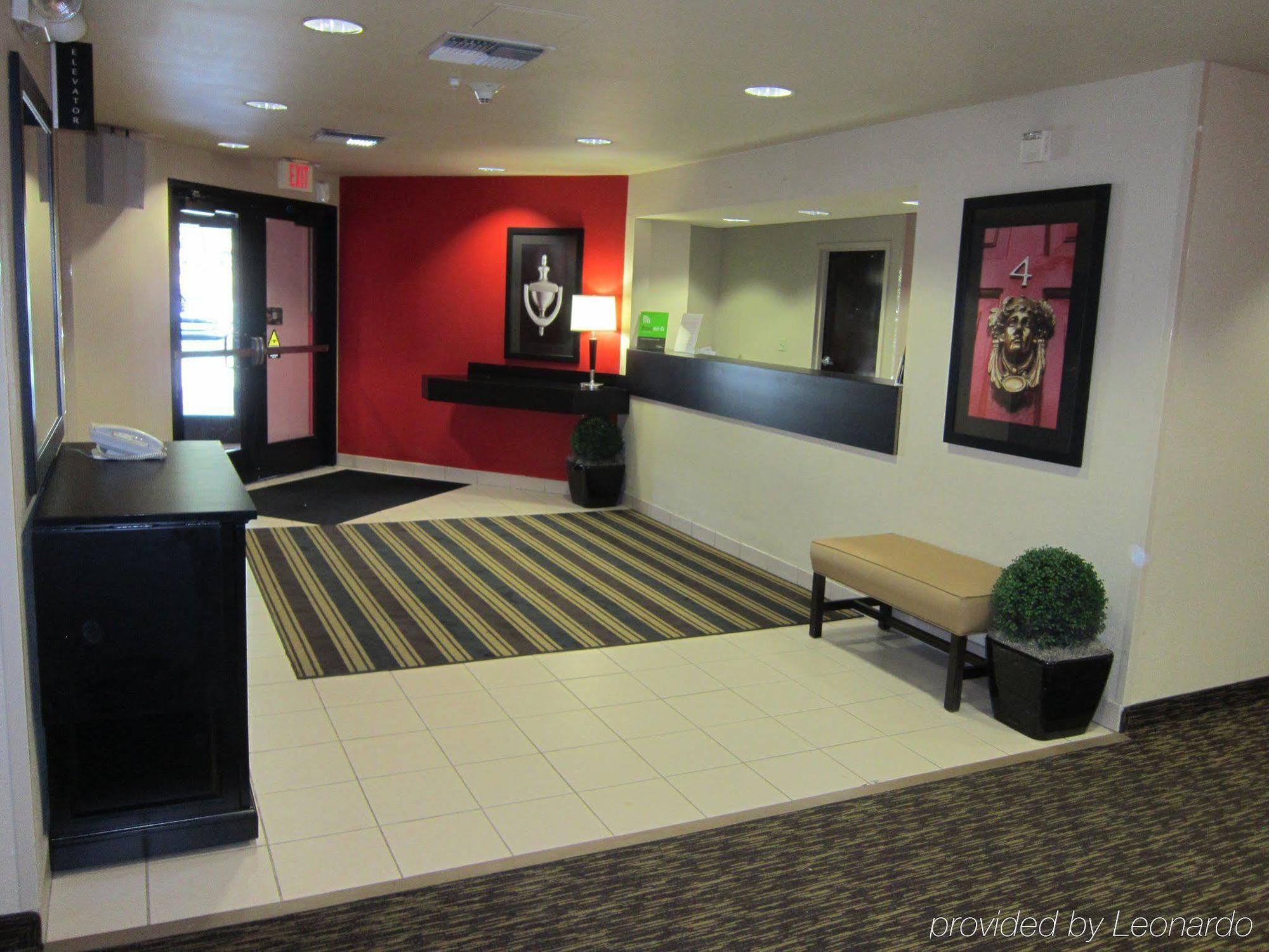 Extended Stay America Suites - Richmond - Hilltop Mall Eksteriør billede