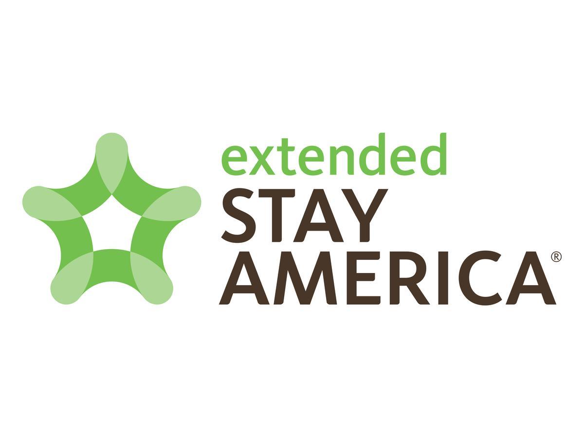 Extended Stay America Suites - Richmond - Hilltop Mall Eksteriør billede